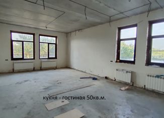 Продажа дома, 700 м2, село Кулешовка, Молодёжная улица, 26