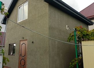 Продажа дома, 60.3 м2, садовое некоммерческое товарищество Факел, Краснодарская улица, 15