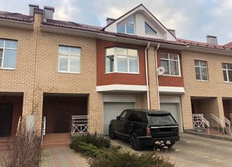 Продам таунхаус, 209.8 м2, Раменское, Молодёжная улица, 7