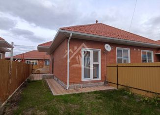 Дом на продажу, 41 м2, станица Северская, 03К-561