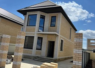 Продам дом, 120 м2, посёлок Российский, улица Академика Сахарова