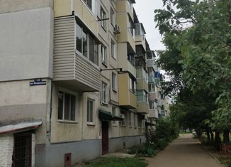 Продам двухкомнатную квартиру, 43.7 м2, Арсеньев, Ленинская улица, 19