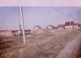 Продается земельный участок, 537 сот., Бугульма, улица Сергея Лебедича