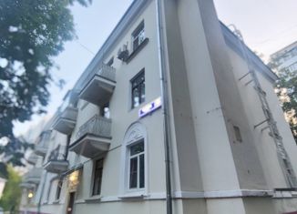 Комната на продажу, 65 м2, Москва, улица Бажова, 13к1, станция Ростокино