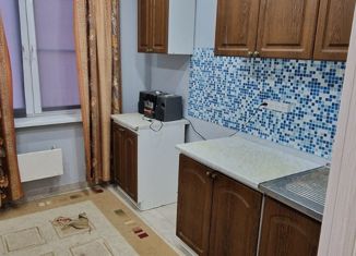Аренда двухкомнатной квартиры, 49 м2, Самарская область, Железнодорожная улица, 37