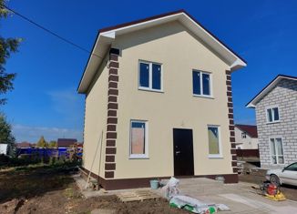 Продается дом, 89.2 м2, садовое товарищество Иня-НАПО, садовое товарищество Иня-НАПО, 517