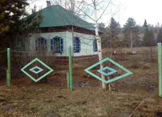 Продам дом, 65.4 м2, поселок Осман, Речная улица