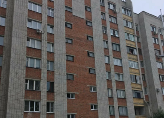 Трехкомнатная квартира на продажу, 60 м2, Курская область, Хуторская улица, 12Б