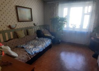 2-комнатная квартира на продажу, 48.5 м2, Вологда, улица Ильюшина, 19