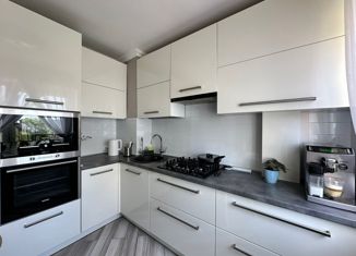 Продается 3-комнатная квартира, 64.8 м2, Калининград, Тихорецкая улица, 16, Московский район