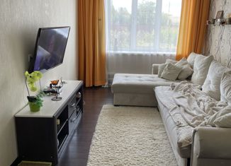 Продажа 2-комнатной квартиры, 47 м2, посёлок Льнозавода, улица Строителей, 2