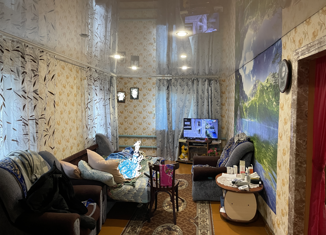 Дом на продажу, 56 м2, рабочий посёлок Первомайский, Северная улица, 41