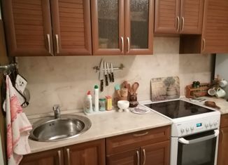 Продается двухкомнатная квартира, 52 м2, Москва, улица Дыбенко, 14к1, улица Дыбенко
