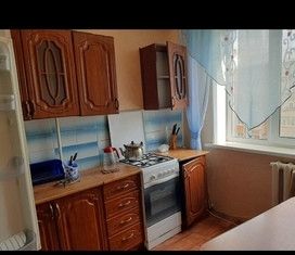 Продам четырехкомнатную квартиру, 72.3 м2, Мелеуз, улица Кочеткова, 5