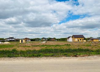 Продажа земельного участка, 5.4 сот., коттеджный посёлок Бережки парк, коттеджный посёлок Бережки парк, 110