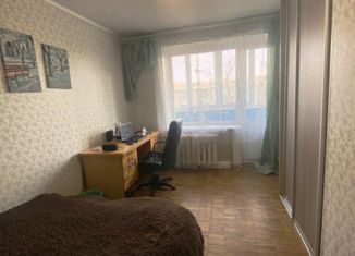 1-комнатная квартира на продажу, 38.1 м2, Москва, улица Багрицкого, 24к1, улица Багрицкого