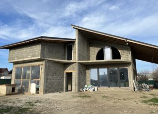 Продажа дома, 250 м2, дачное некоммерческое товарищество Южное, Весенняя улица