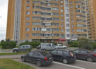 Продаю 1-комнатную квартиру, 37.7 м2, Москва, ЗАО, улица Авиаторов, 30