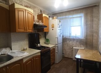 Продается 2-комнатная квартира, 47 м2, Воскресенск, Новлянская улица, 12Б