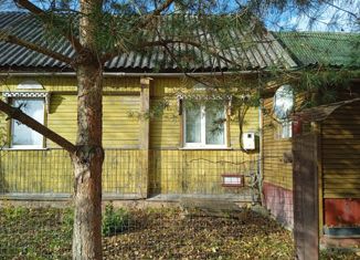 Продам дом, 80 м2, деревня Вындин Остров