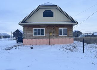 Продажа дома, 73.5 м2, Дюртюли, улица Фатимы Фазлетдиновой