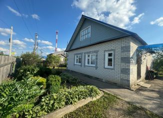 Продам дом, 65 м2, Нижегородская область