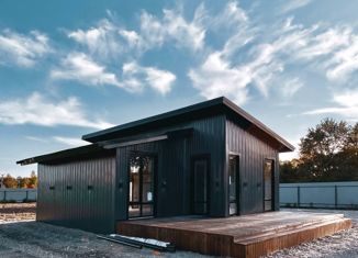 Продается дом, 59 м2, село Восточное, Союзная улица