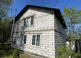 Продаю дом, 112.9 м2, СНТ Машково
