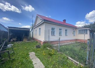 Продам дом, 86.7 м2, деревня Овсянниково, Центральная улица, 92