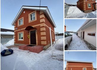 Продаю дом, 113.1 м2, деревня Вавилово, Заречная улица, 10/1