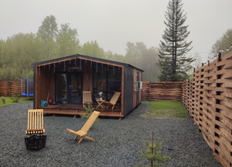 Продам дом, 26 м2, СНТ Лесная дача