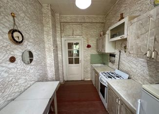 Продается 2-ком. квартира, 53 м2, Москва, шоссе Энтузиастов, 60к2, метро Перово