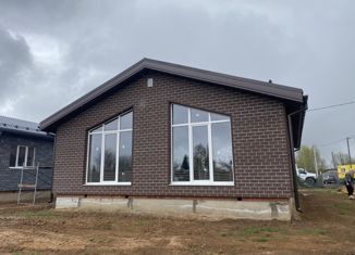 Продажа дома, 100 м2, село Семёновское