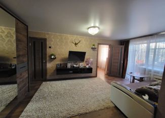 2-комнатная квартира на продажу, 41.5 м2, Новосибирск, улица Столетова, 18, Калининский район