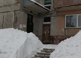 Продается 3-комнатная квартира, 56.2 м2, посёлок городского типа Яшкино, улица Калинина, 13