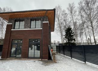 Продажа дома, 135 м2, поселок ДСК Мичуринец, улица Энгельса, 13А