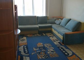 Продажа комнаты, 25 м2, Соликамск, Красный бульвар, 10