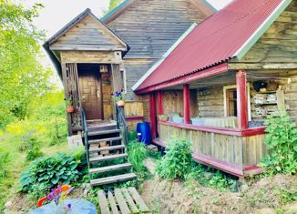 Продаю дом, 84 м2, деревня Пристань, 49К-0615
