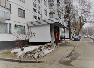 Продается 3-комнатная квартира, 75.3 м2, Москва, Олимпийский проспект, 22, метро Марьина Роща