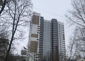 2-ком. квартира на продажу, 61 м2, Москва, Зелёный проспект, 93А, метро Новогиреево