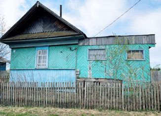 Продается дом, 35 м2, село Верхнекудашево, Коммунистическая улица, 11