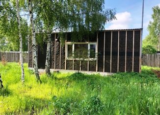 Дом на продажу, 30 м2, садовое товарищество Спутник