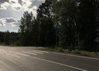 Продаю земельный участок, 100 сот., деревня Кстинино