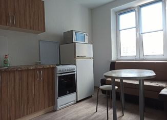 1-комнатная квартира на продажу, 32 м2, Челябинск, ЖК Вместе