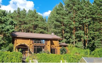 Продаю дом, 303 м2, деревня Подъяково, Сибирская улица