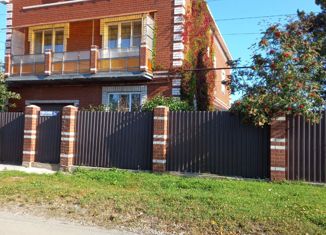 Продажа дома, 394 м2, Екатеринбург, улица Рыбаков, 3, Кировский район