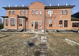 Продается дом, 1833 м2, деревня Семенково, Сиреневая улица