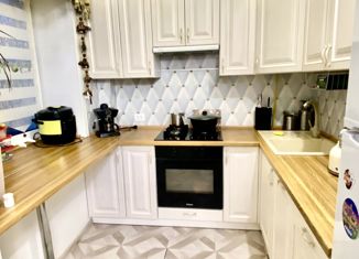 3-ком. квартира на продажу, 59.3 м2, Сокол, Гражданская улица, 2