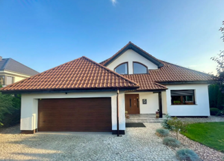 Продается дом, 180 м2, посёлок городского типа Яблоновский, улица Победы, 32