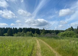 Земельный участок на продажу, 7.5 сот., деревня Радищево, Загородная улица, 33